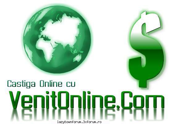 VenitOnline si Tigari Online - Salutare Va prezint ,singurul site din Romania - Regulament