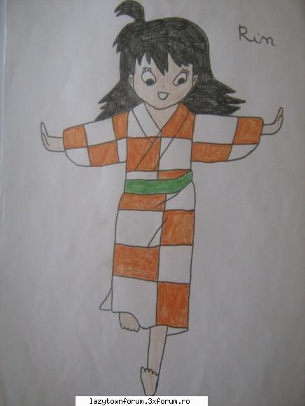 dasenele mele alta