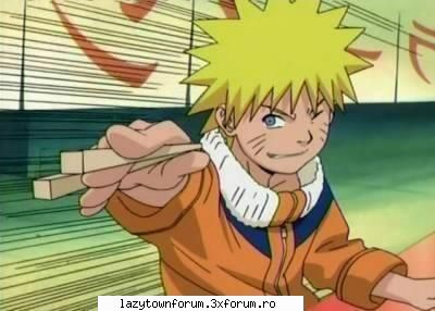 povestea - Informatii despre poveste.. Cu mult timp in urma - Naruto